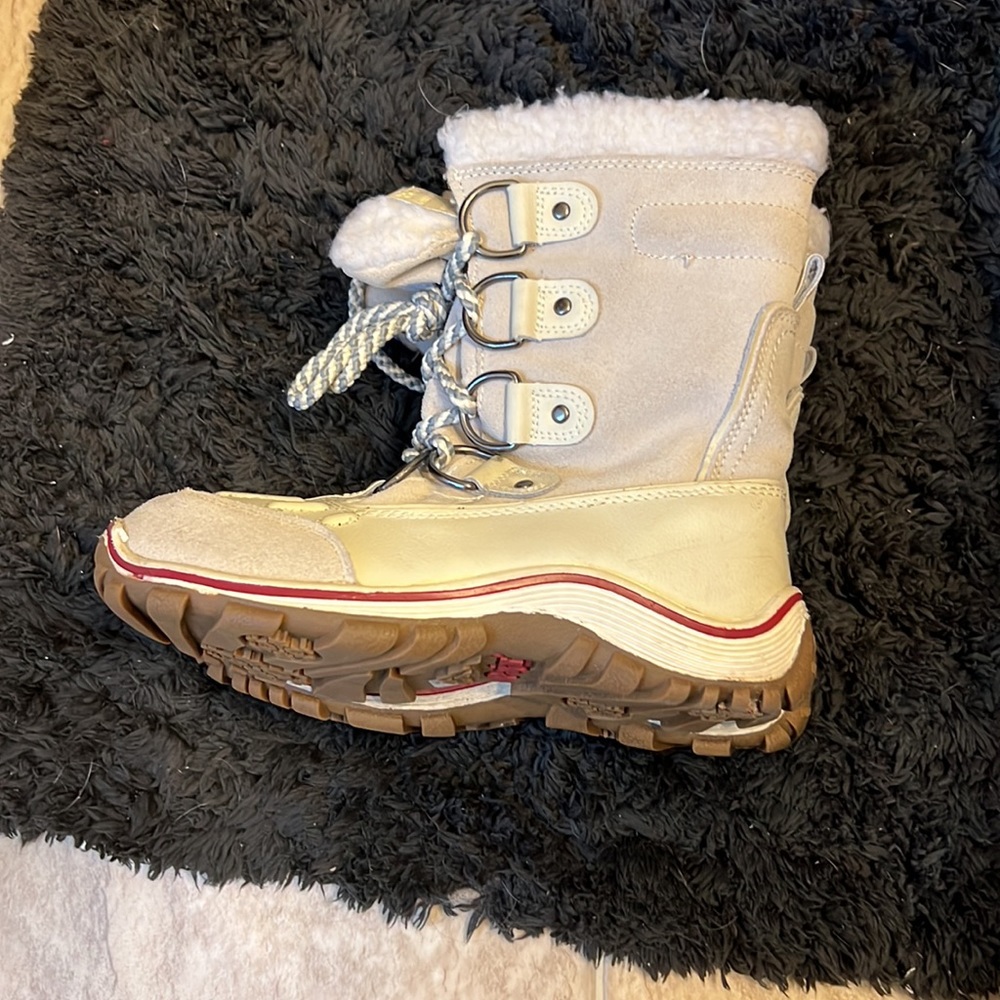 Pajar Canadian Alina boot - Picture 7 of 9